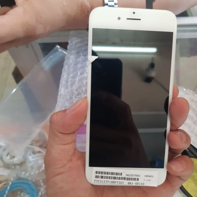 Màn hình iphone 5s/6g/6s/6sp/7pl zin đẹp