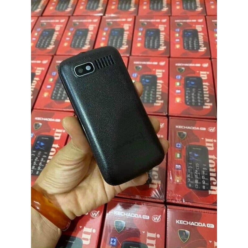 Điện Thoại Người Già Lớn Tuổi Số To Loa To Kechaoda K51 | BigBuy360 - bigbuy360.vn