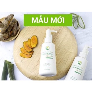 Dung dịch vệ sinh Mộc Hương Thanh Mộc Hương 150ml ( Mua 2 tặng 1 Nước hoa vùng kín)