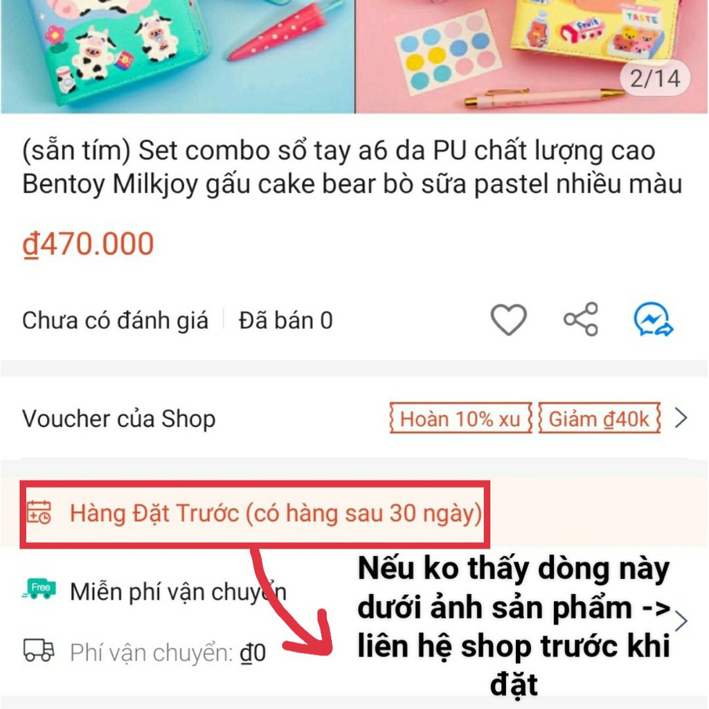 Ví vuông da PU đựng tampon kín đáo cho con gái Bentoy Milkjoy UFO Catcher Dream bunny pastel the grand pet shop corgi