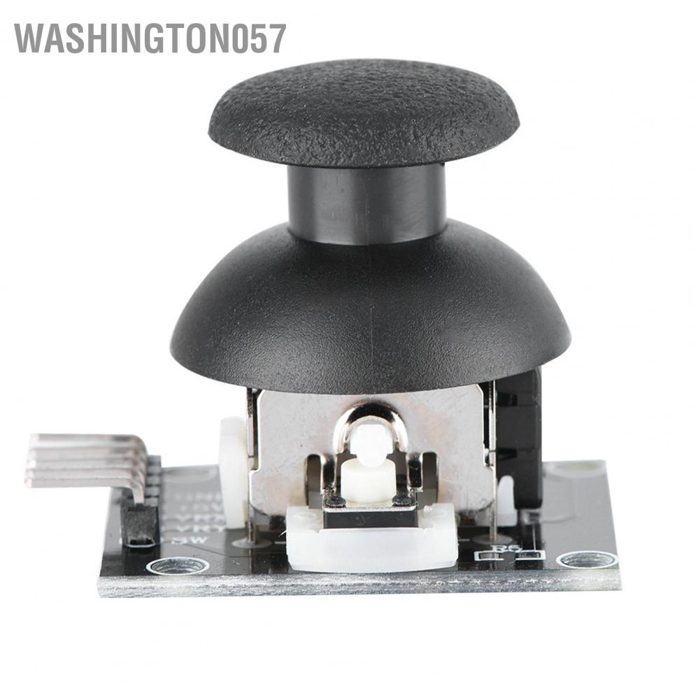 Set 5 Mô Đun Cảm Biến Điều Khiển Chơi Game Hai Trục Washington057 Cho PS2