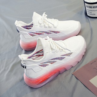 Giày Thể Thao Sneaker Nữ G17 Hàng Hiệu Cao Cấp Hot Trend Phong Cách Hàn Quốc Dễ Phối Đi Học Đi Chơi