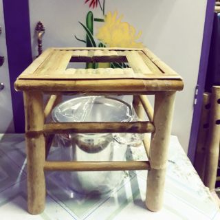 Ghế xông cho mẹ sau sinh