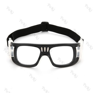 Kính bảo vệ chơi thể thao 085, bóng rổ, bóng đá, kính thể thao thời trang cao cấp - POKI