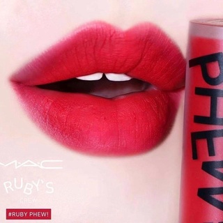 [NEW] SON MAC RUBY WOO LIMITED