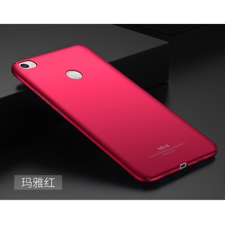 Xiaomi Mi Max 2 - Ốp Lưng Cứng Hiệu MSVII