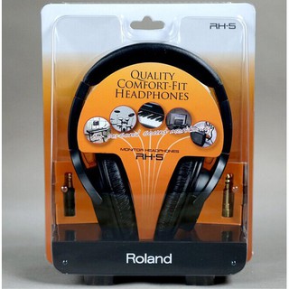 Tai nghe roland rh-5 - tai nghe rh5