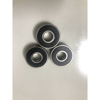 Vòng bi mã 608RS kích thước 8x22x7mm