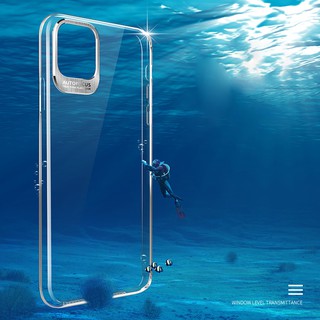 Ốp AutoFocus Bảo Vệ Camera Cho Iphone 11/ Iphone 11 Pro/ Iphone Promax
