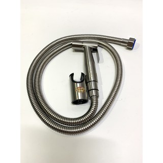 Vòi Xịt Vệ Sinh Inox Sus 304