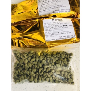 Ô long sâm đài loan gói nhỏ 125g - bách giai trà