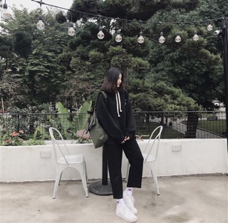 QUẦN TÂY 9 TẤC
