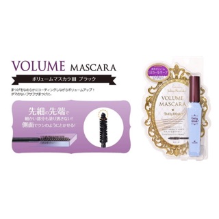 Mascara Dolly Wink hàng xách tay Nhật