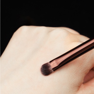 HG#12 Medium Eyeshadow Brush Professional Eye Makeup Brush