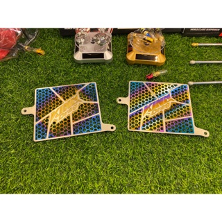 Che két nước Titan Cho Xe SH2020