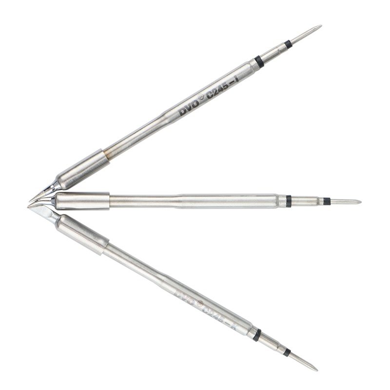 Đầu mũi hàn chuyên dùng cho máy hàn JBC C245 C245-029 C245-030