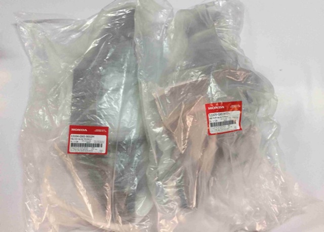 Bộ Bàn Thờ Supper Dream  chính hãng Honda