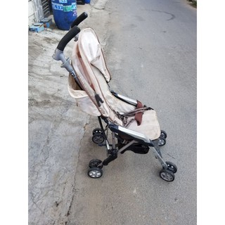 Xe đẩy combi empresso