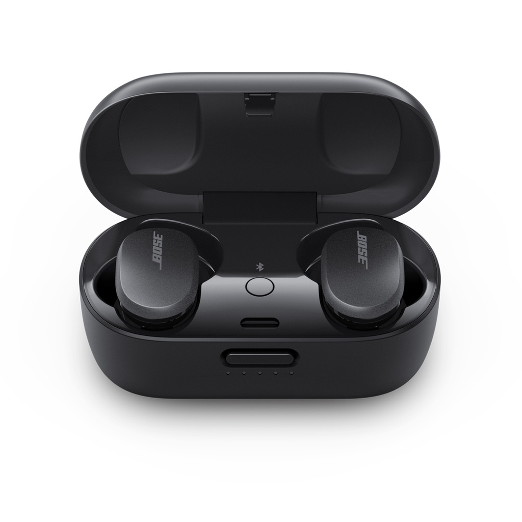 Tai Nghe Không Dây Bose Quietcomfort Earbuds - Chính Hãng