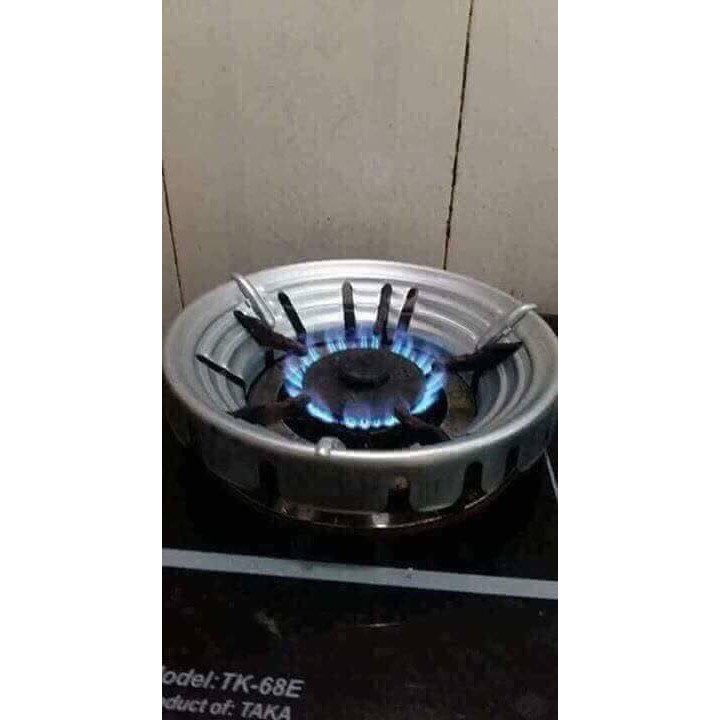 [Hot]-KIỀNG CHẮN GIÓ BẾP GA