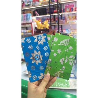hộp quà giấy kiếng size 8x11x4,5 cm