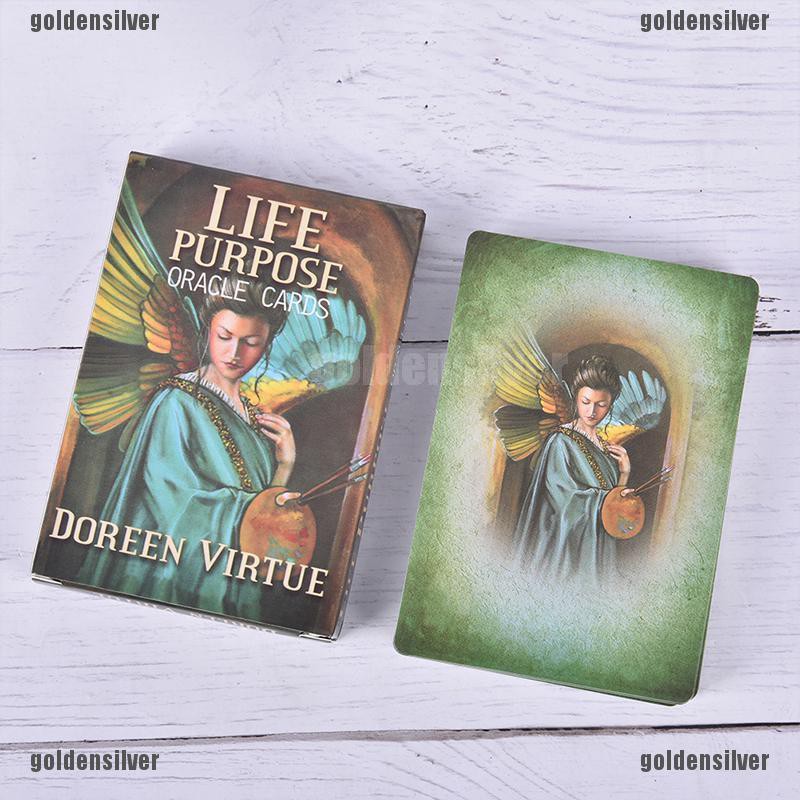 Bộ Bài Tarot Đa Năng Chất Lượng Cao