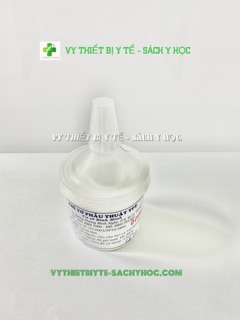CHỈ TƠ PHẪU THUẬT TPT