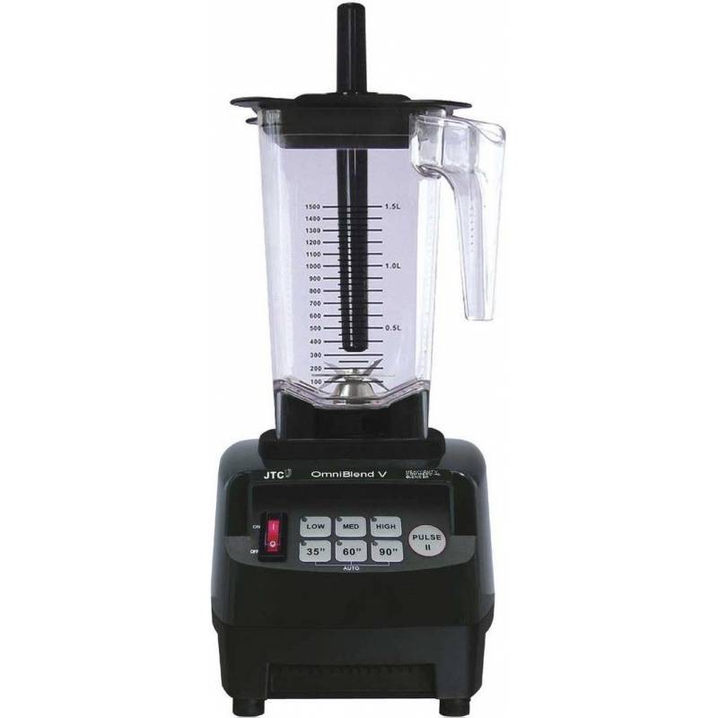 Máy xay sinh tố công nghiệp JTC OmniBlend V TM-800A