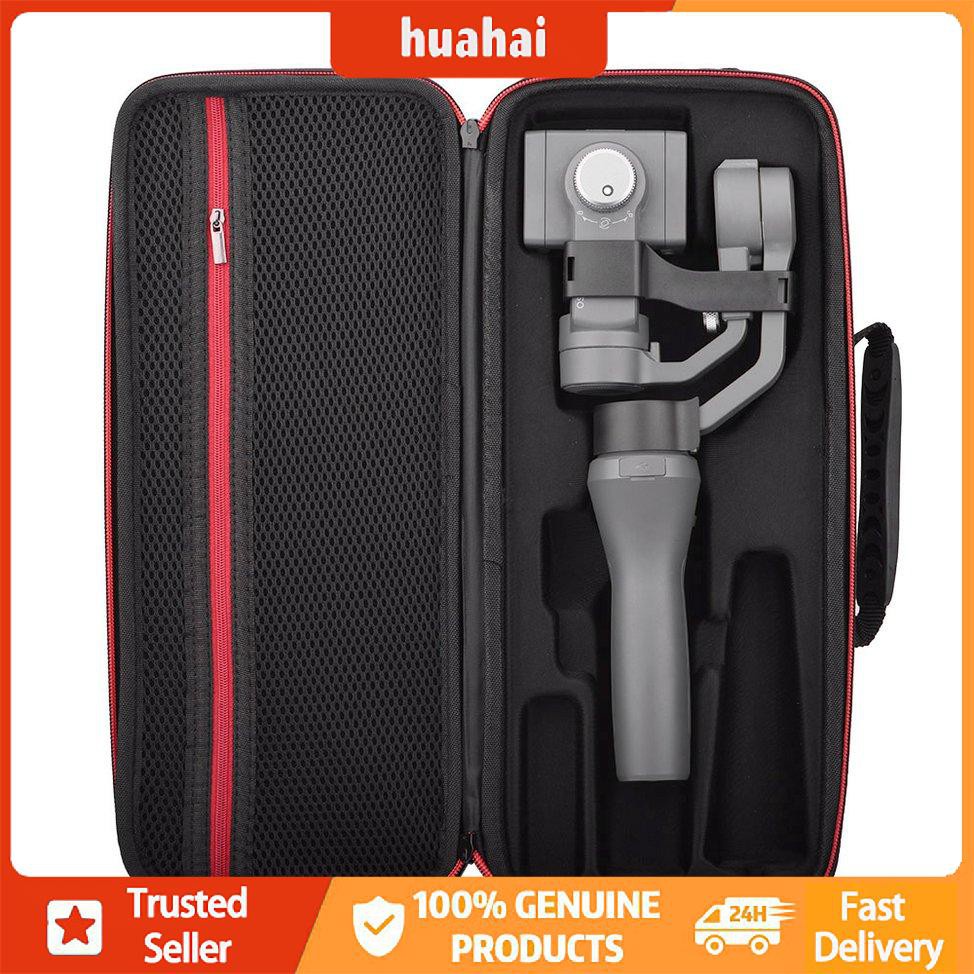 Tay Cầm Có Kẹp Cố Định Chống Rung Cho DJI OSMO Mobile 2 | BigBuy360 - bigbuy360.vn