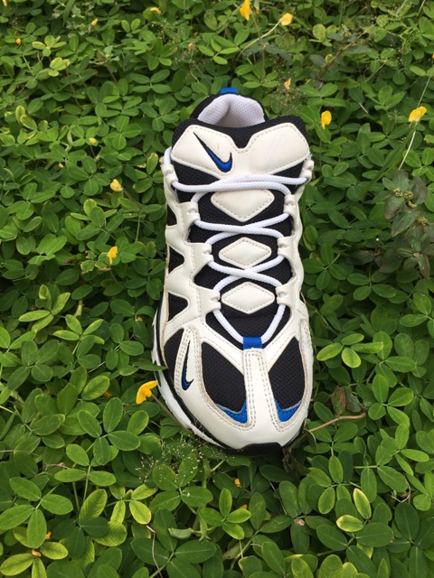 Giày Chính hãng size 36,5