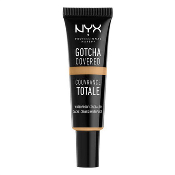 KEM CHE KHUYẾT ĐIỂM NYX GOTCHA COVERED CONCEALER