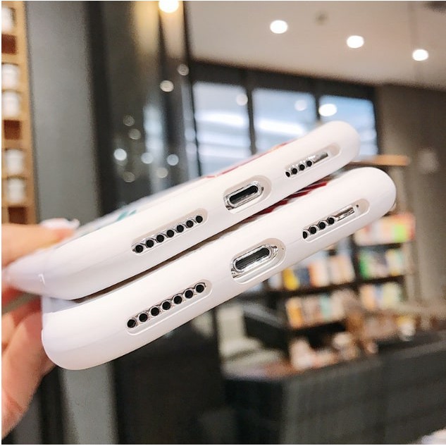 Ốp Lưng Xiaomi Redmi 6- B013