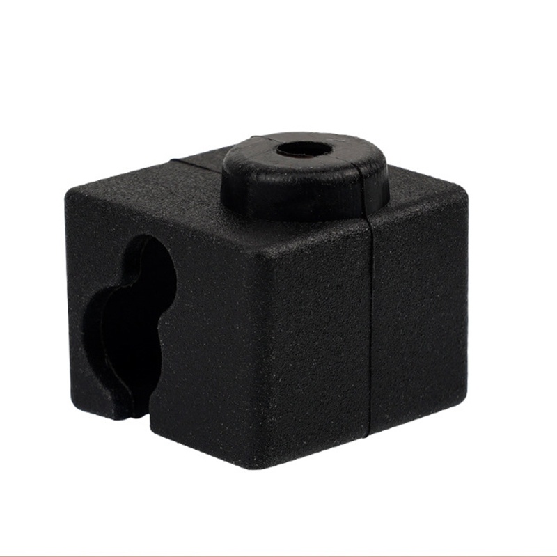 Set 5 Khối Nhiệt V5 Bằng Silicon Bảo Vệ Cho Máy In 3D Ốp