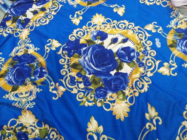 Bộ drap thun hàn quốc 4 món 1m8x2m inbox lựa mẫu | BigBuy360 - bigbuy360.vn