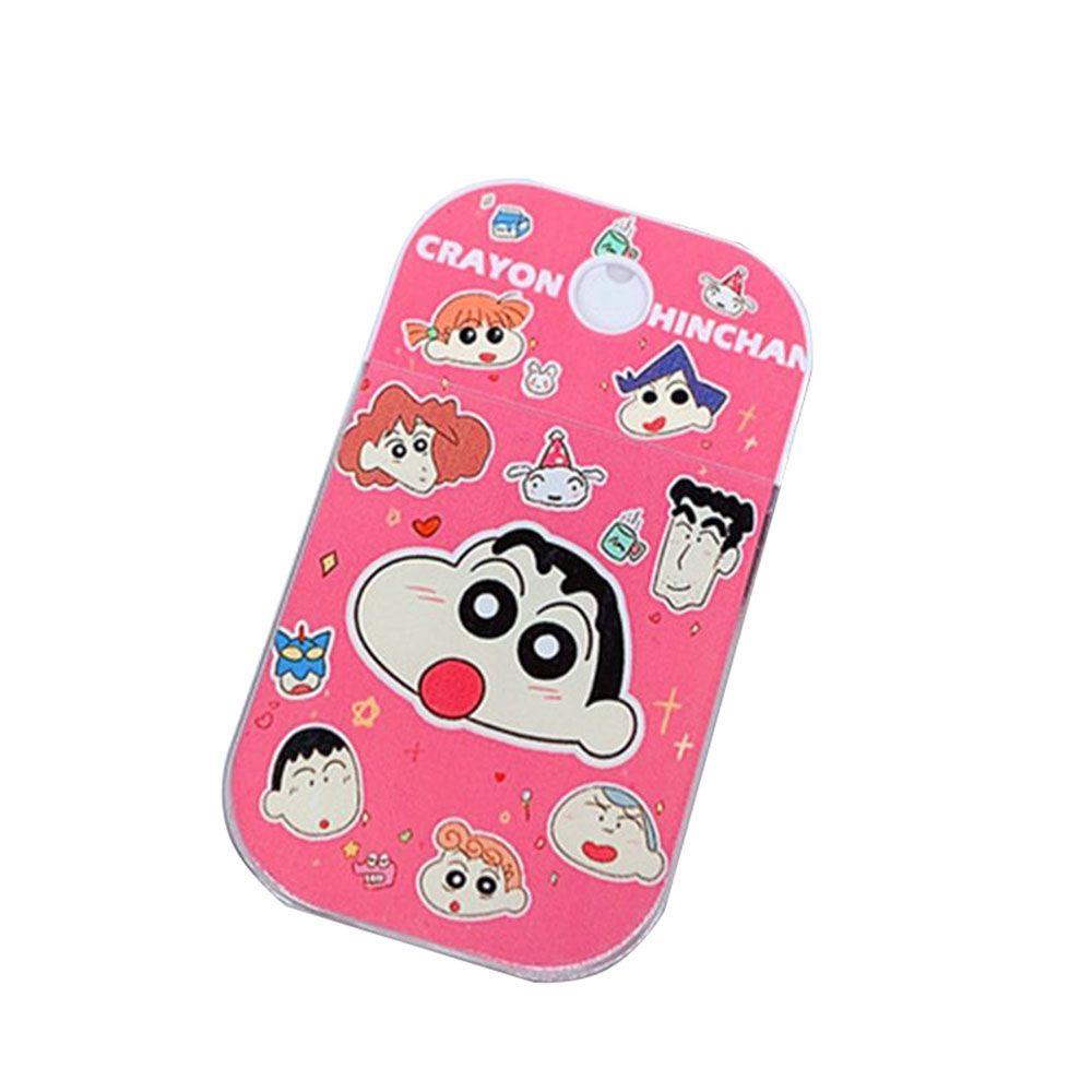 Mocho Bình Xịt Nước Hoa Rỗng Kiểu Hoạt Hình Cinnamoroll Kittys Kuromi Đáng Yêu Cho Nữ