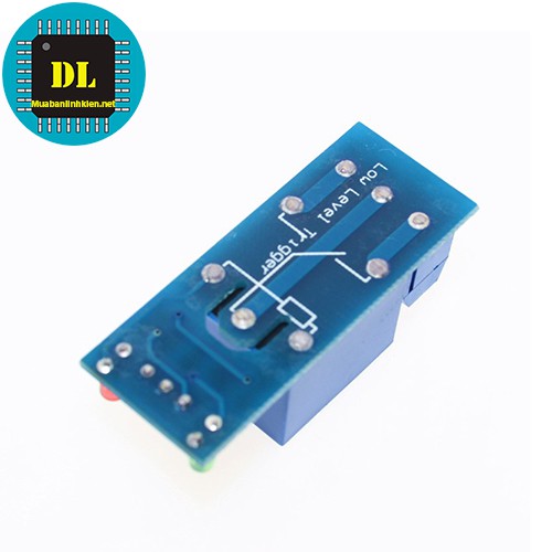 Module Relay 1 kênh (5V)