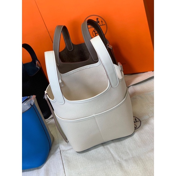 Túi hm lindy tay cầm