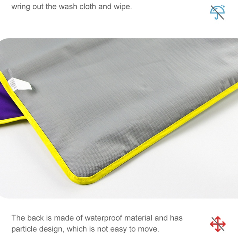 Thảm Điện 39 Inch Có Nhạc Cho Bé