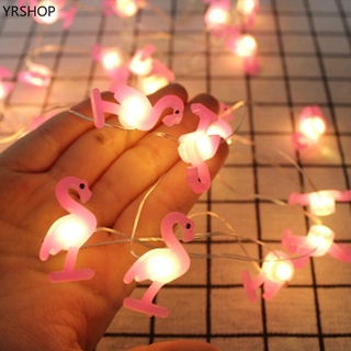 Dây Đèn Led Trang Trí Độc Đáo