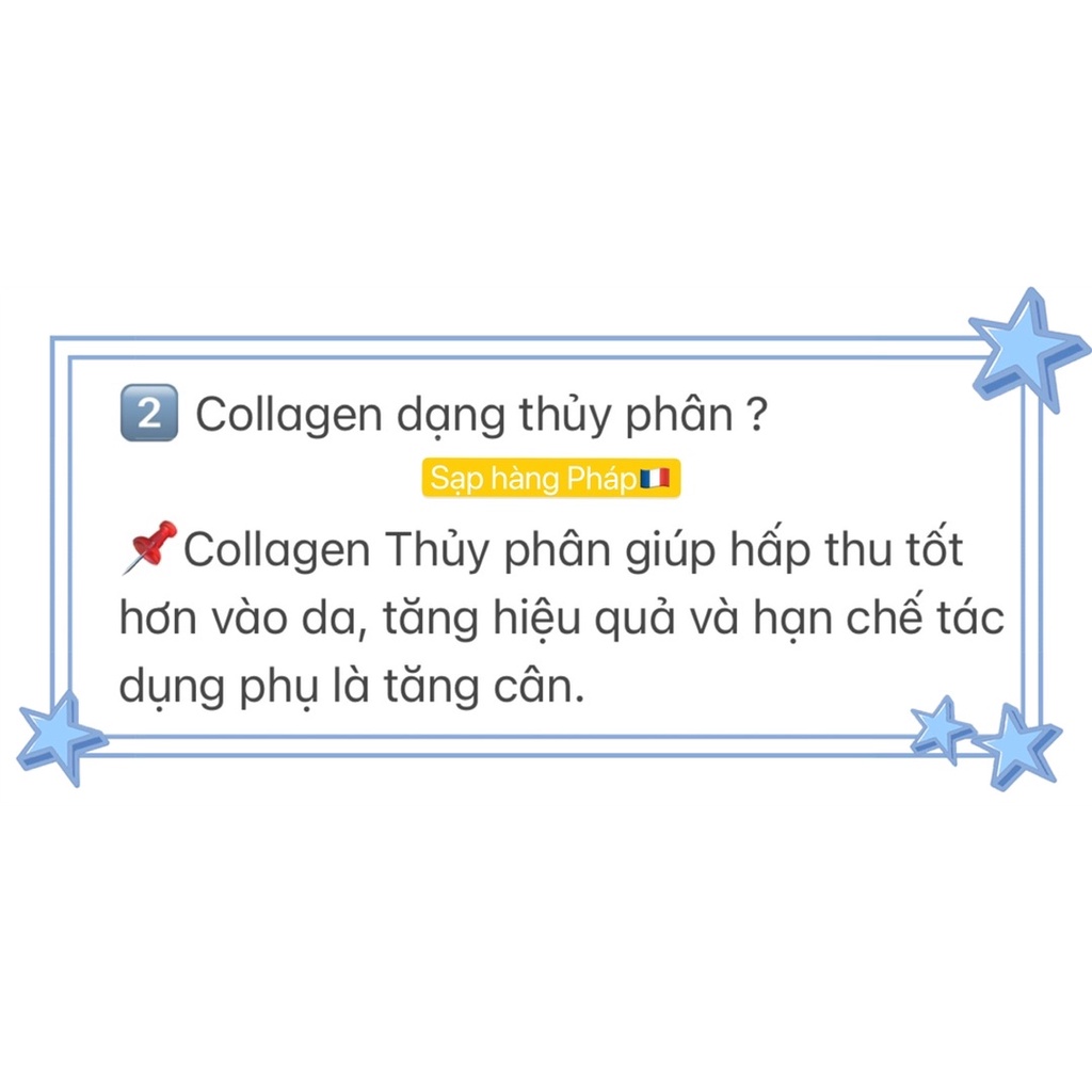 Hộp Collagen DIET HORIZON