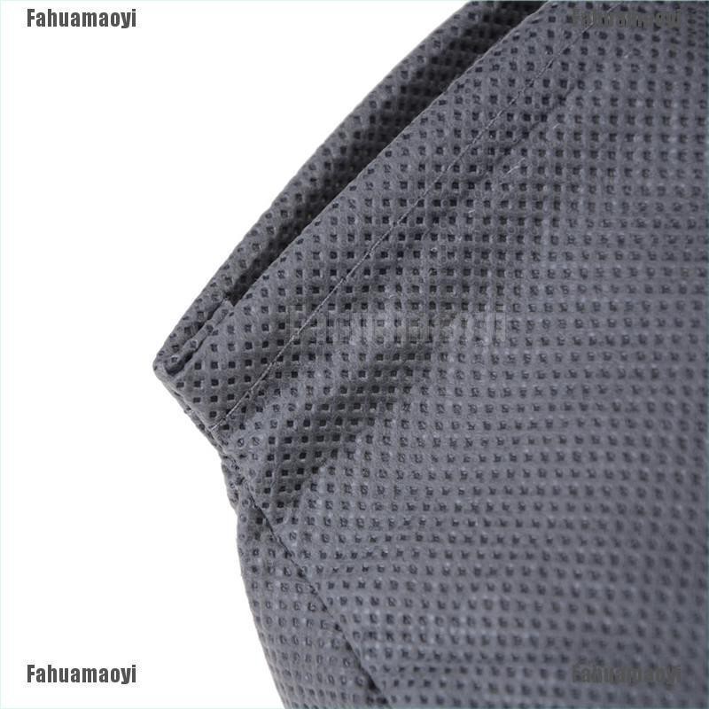 Túi đựng bụi chất liệu vải không dệt kích thước 11x10cm | BigBuy360 - bigbuy360.vn