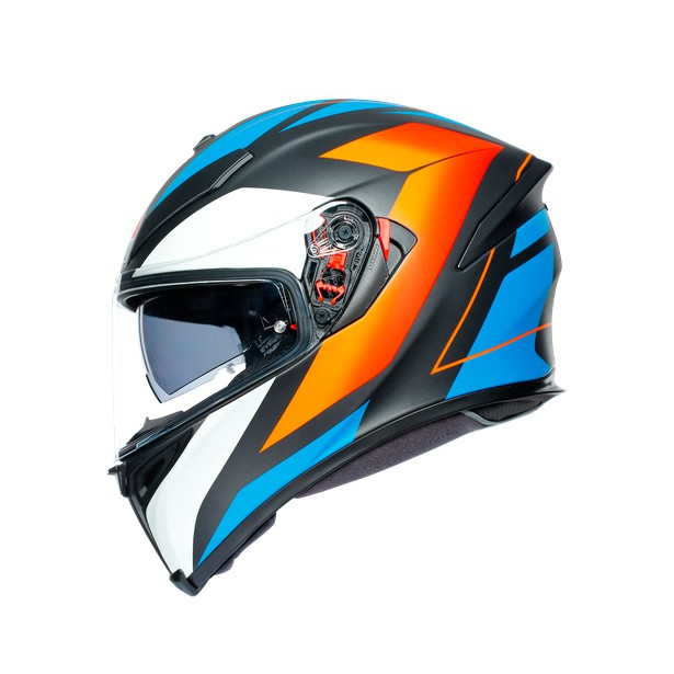 Nón K5-S Agv Core Matt