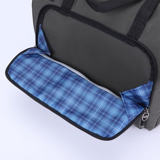 TÚI ĐEO DUFFLE BAG SD 1 CASTLE ROCK