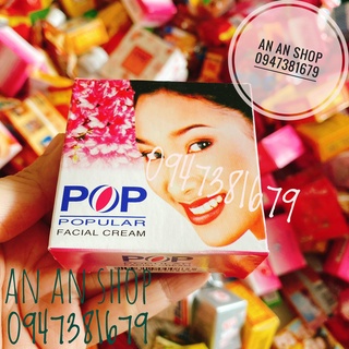Lẻ 1h kem POP thái 4g