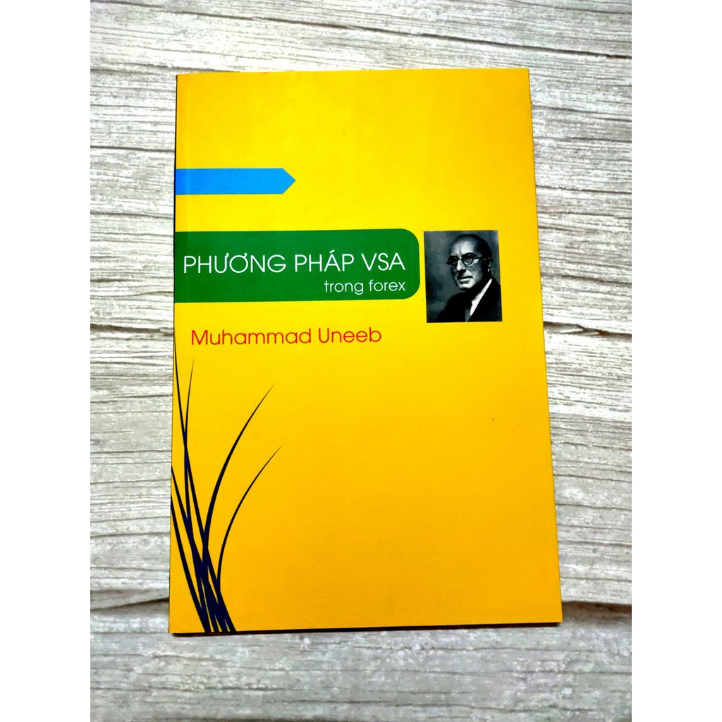 giare191197 Phuong phap VSA
