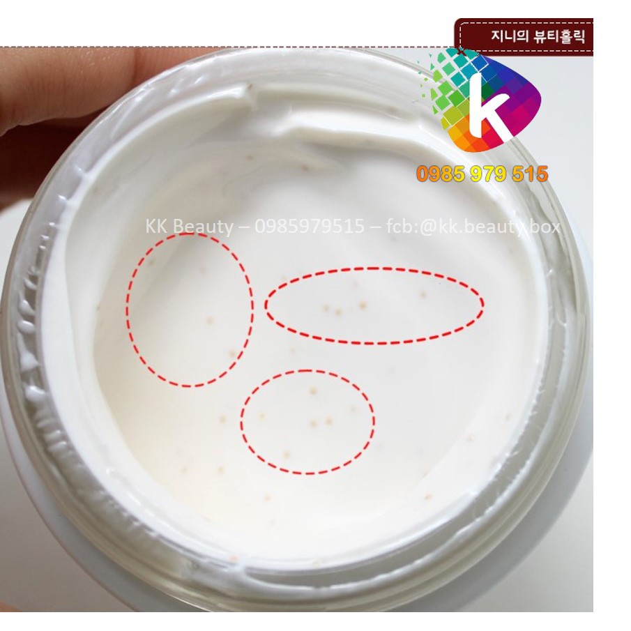 đủ Bill Kem Dưỡng Trắng Nang Tong Brtc V10 Tone Up Cream Vitalizer Whitening Capsule Shopee Việt Nam