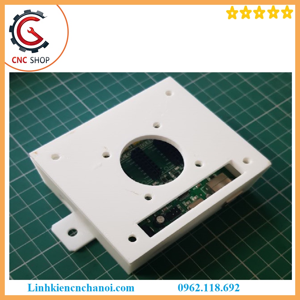 Bảng Mạch Điều Khiển Máy CNC 3018-2418-1610 Mini