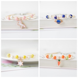 Vòng tay handmade vintage siêu xinh