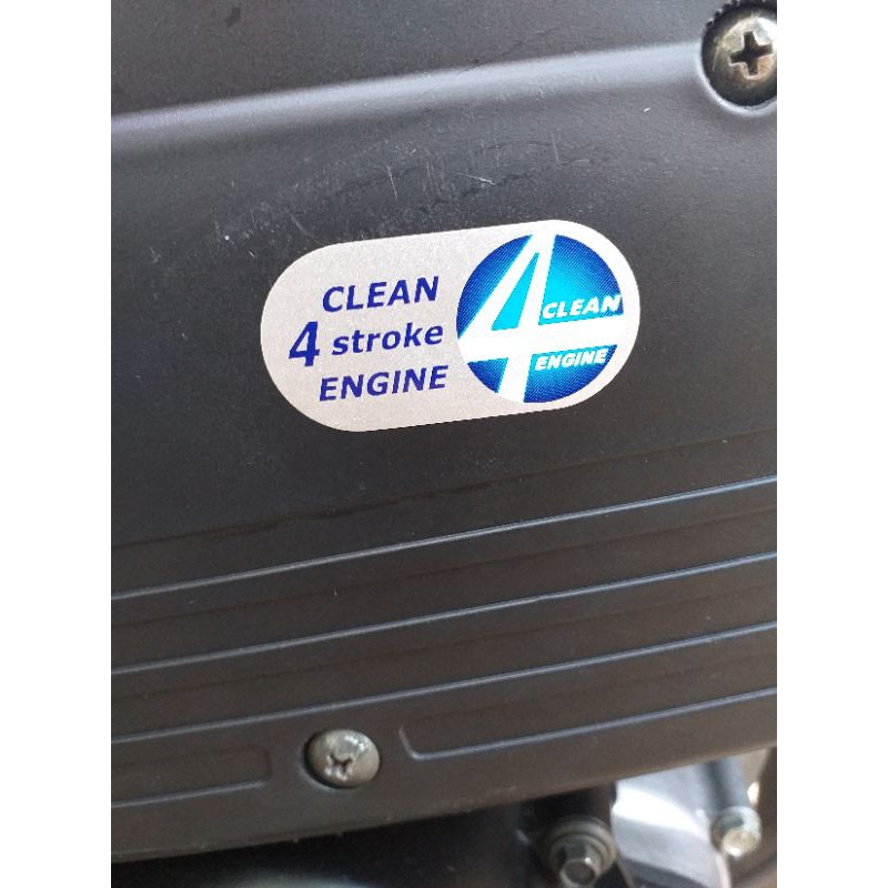 Tem spacy nhật 125 zin