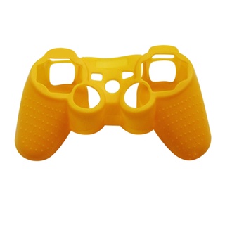 Vỏ silicon bọc tay cầm chơi game PS3